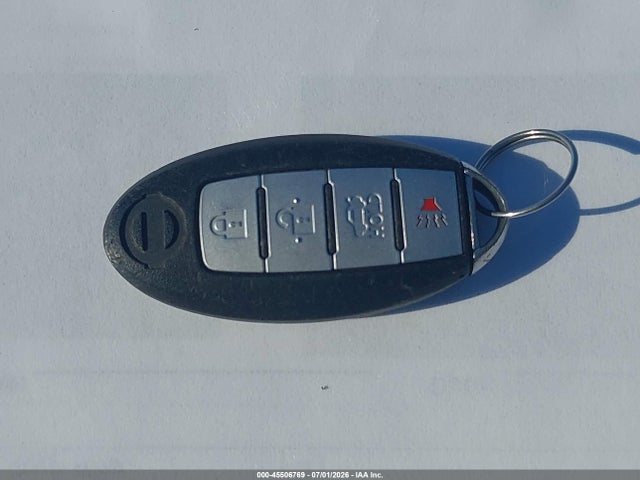 2015 Nissan Altima 2.5/2.5 S/2.5 Sl/2.5 Sv მანქანა იყიდება აუქციონზე, vin: 1N4AL3AP3FC295620, აუქციონის ნომერი: 45506769