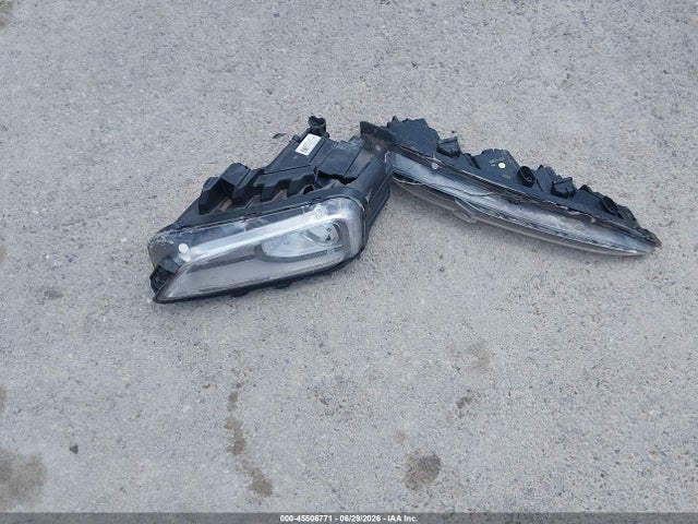 2021 Hyundai Kona Se მანქანა იყიდება აუქციონზე, vin: KM8K1CAA5MU691891, აუქციონის ნომერი: 45506771