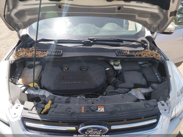 1FMCU9J90FUC79501 Ford Escape Titanium