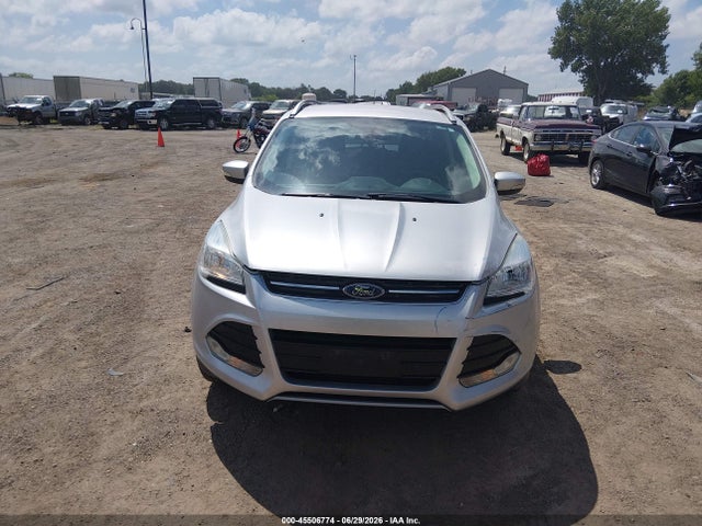 1FMCU9J90FUC79501 Ford Escape Titanium