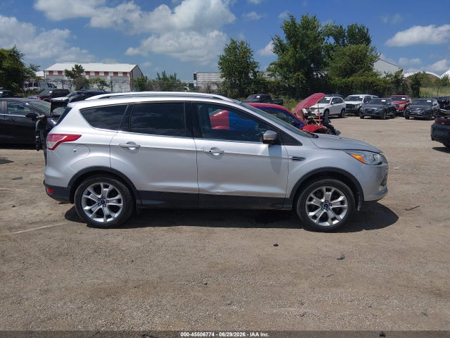 1FMCU9J90FUC79501 Ford Escape Titanium