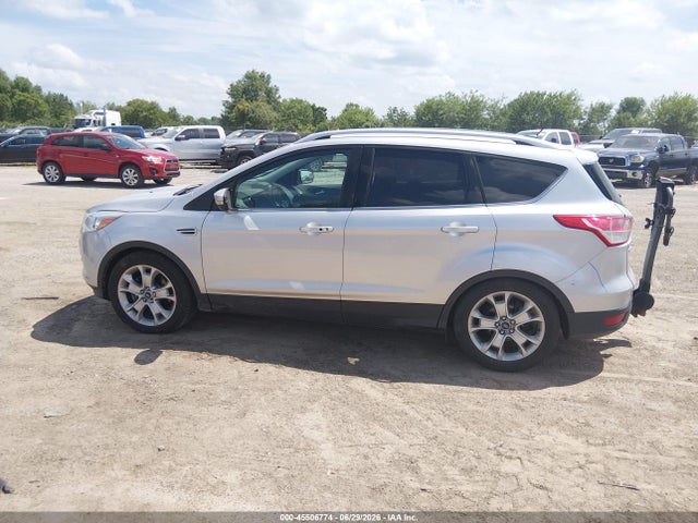 1FMCU9J90FUC79501 Ford Escape Titanium