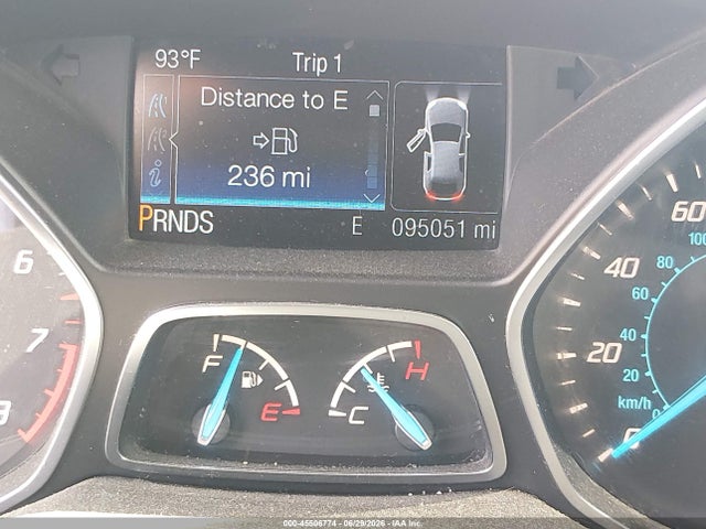 1FMCU9J90FUC79501 Ford Escape Titanium