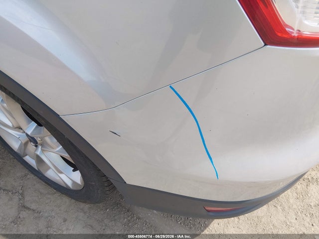 1FMCU9J90FUC79501 Ford Escape Titanium