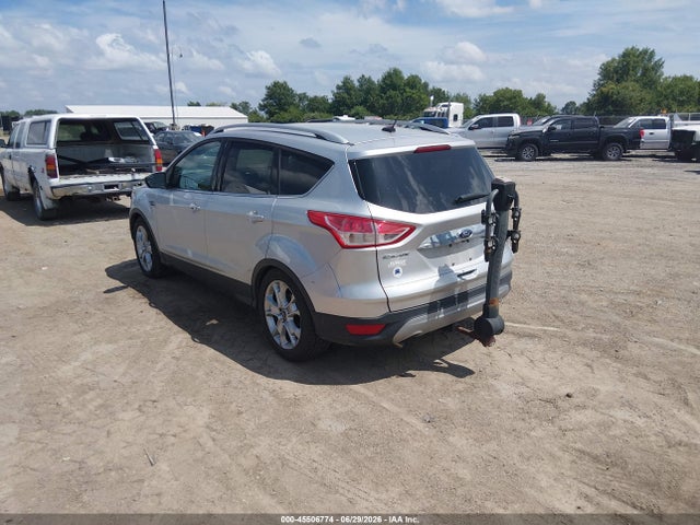 1FMCU9J90FUC79501 Ford Escape Titanium