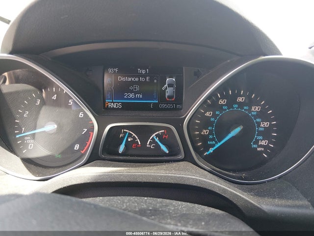 1FMCU9J90FUC79501 Ford Escape Titanium