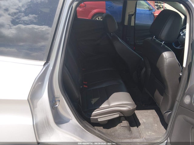 1FMCU9J90FUC79501 Ford Escape Titanium