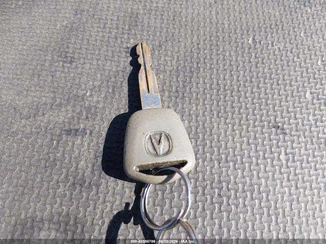 45506786 :رقم المزاد ، JH4CL96814C007922 vin ، 2004 Acura Tsx مزاد بيع