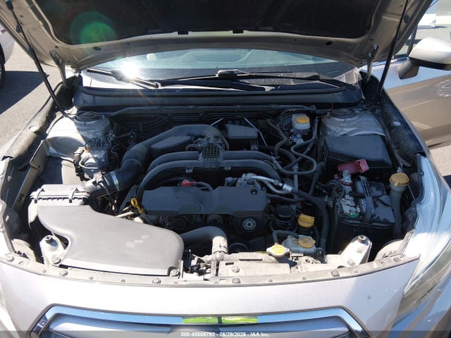 2015 Subaru Legacy 2.5i Premium მანქანა იყიდება აუქციონზე, vin: 4S3BNAD6XF3008161, აუქციონის ნომერი: 45506792
