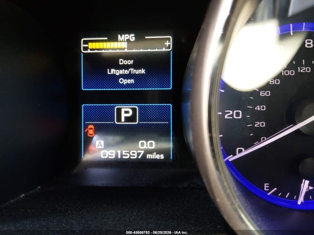 2015 Subaru Legacy 2.5i Premium მანქანა იყიდება აუქციონზე, vin: 4S3BNAD6XF3008161, აუქციონის ნომერი: 45506792