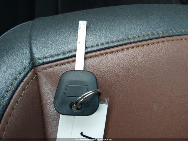 Продажа на аукционе авто 2016 Buick Encore Leather, vin: KL4CJCSB8GB557578, номер лота: 45506796
