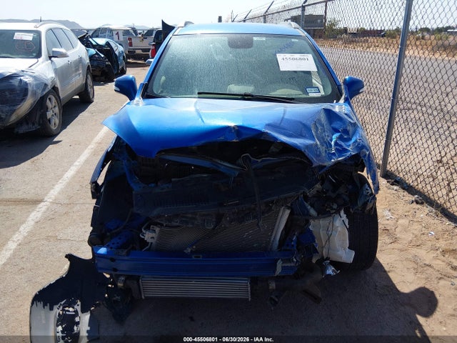 2015 Buick Encore მანქანა იყიდება აუქციონზე, vin: KL4CJESB9FB167339, აუქციონის ნომერი: 45506801