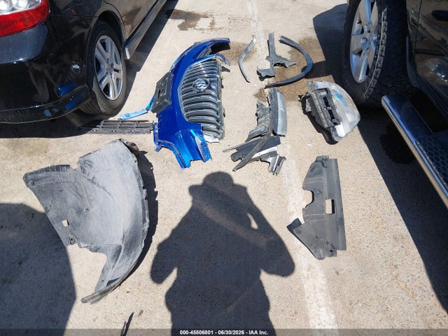 2015 Buick Encore მანქანა იყიდება აუქციონზე, vin: KL4CJESB9FB167339, აუქციონის ნომერი: 45506801