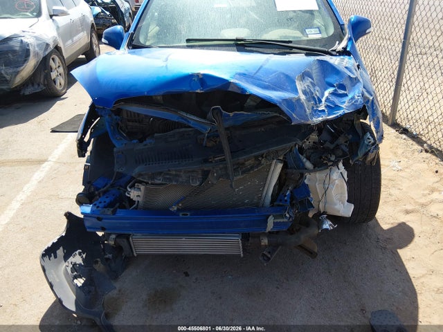 2015 Buick Encore მანქანა იყიდება აუქციონზე, vin: KL4CJESB9FB167339, აუქციონის ნომერი: 45506801