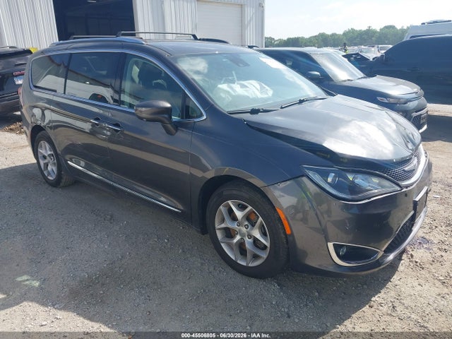 Aukcja sprzedaży 2019 Chrysler Pacifica Touring L Plus, vin: 2C4RC1EG4KR577083, numer aukcji: 45506805