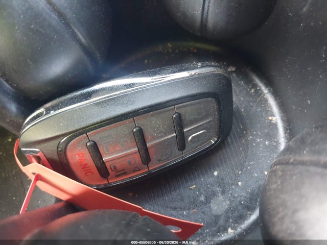 2019 Chrysler Pacifica Touring L Plus მანქანა იყიდება აუქციონზე, vin: 2C4RC1EG4KR577083, აუქციონის ნომერი: 45506805