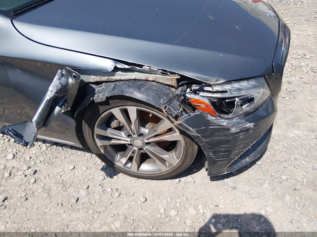 Aukcja sprzedaży 2017 Mercedes-benz C 300, vin: 55SWF4JB4HU181891, numer aukcji: 45506806