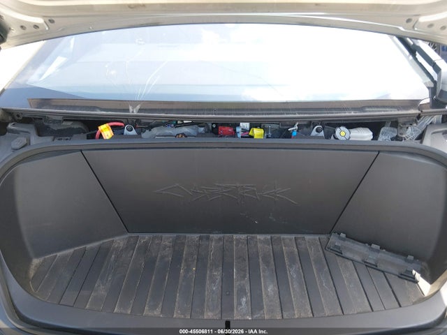 Aukcja sprzedaży 2025 Tesla Cybertruck All-wheel Drive, vin: 7G2CEHED0SA080939, numer aukcji: 45506811