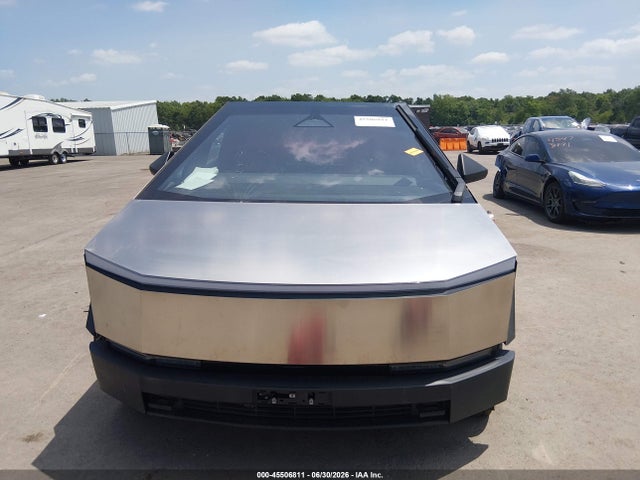Aukcja sprzedaży 2025 Tesla Cybertruck All-wheel Drive, vin: 7G2CEHED0SA080939, numer aukcji: 45506811
