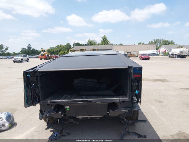 Aukcja sprzedaży 2025 Tesla Cybertruck All-wheel Drive, vin: 7G2CEHED0SA080939, numer aukcji: 45506811