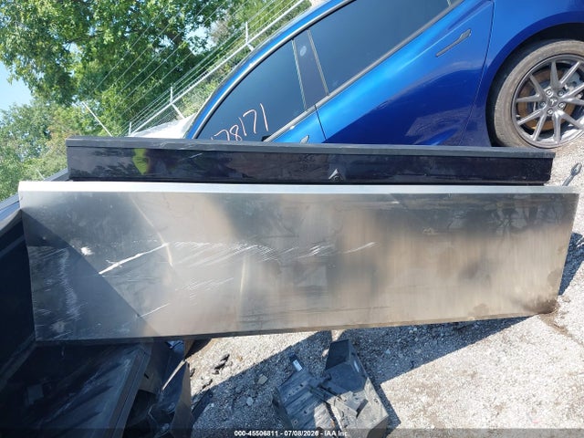Aukcja sprzedaży 2025 Tesla Cybertruck All-wheel Drive, vin: 7G2CEHED0SA080939, numer aukcji: 45506811
