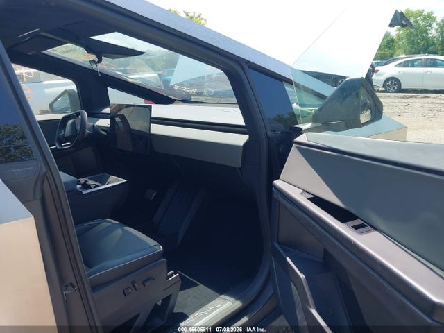 Aukcja sprzedaży 2025 Tesla Cybertruck All-wheel Drive, vin: 7G2CEHED0SA080939, numer aukcji: 45506811
