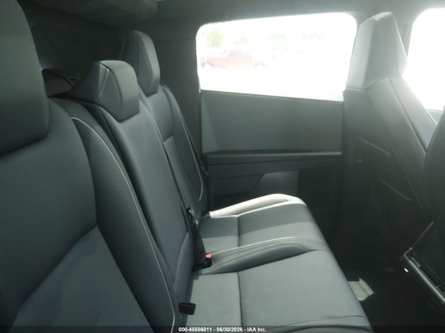 Aukcja sprzedaży 2025 Tesla Cybertruck All-wheel Drive, vin: 7G2CEHED0SA080939, numer aukcji: 45506811