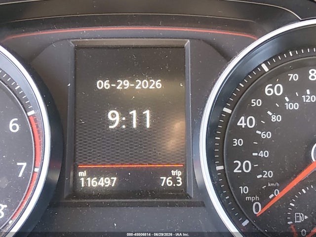 3VW447AU9HM075012 Volkswagen Golf Gti Autobahn 4-door/s 4-door/se 4-door/sport 4-door