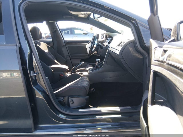 3VW447AU9HM075012 Volkswagen Golf Gti Autobahn 4-door/s 4-door/se 4-door/sport 4-door