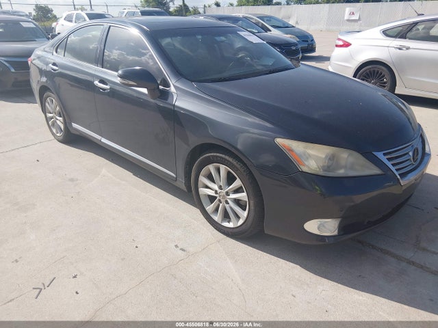 45506818 :رقم المزاد ، JTHBK1EG4A2403630 vin ، 2010 Lexus Es 350 مزاد بيع