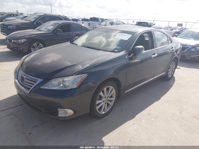 45506818 :رقم المزاد ، JTHBK1EG4A2403630 vin ، 2010 Lexus Es 350 مزاد بيع