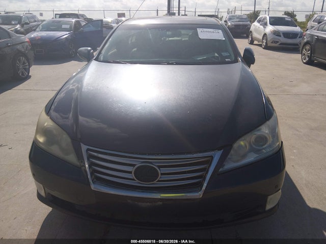 Продаж на аукціоні авто 2010 Lexus Es 350, vin: JTHBK1EG4A2403630, номер лоту: 45506818