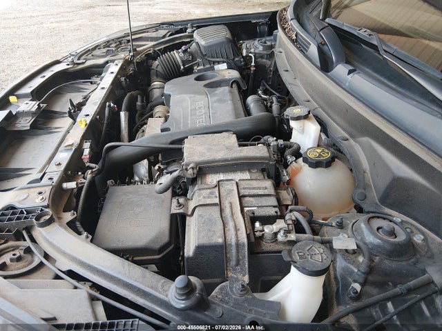 45506821 :رقم المزاد ، 3GKALVEVXLL124544 vin ، 2020 Gmc Terrain Awd Slt مزاد بيع