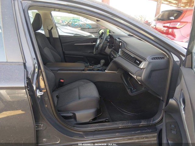 Toyota CAMRY LE 2025 4T1DAACK7SU010887 Image 5