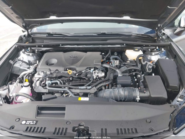 Продажа на аукционе авто 2026 Toyota Camry Se, vin: 4T1DAACK9TU320430, номер лота: 45506825