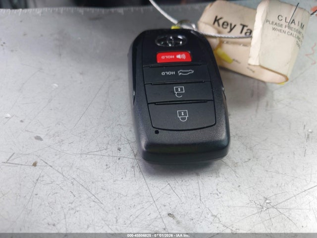 Продажа на аукционе авто 2026 Toyota Camry Se, vin: 4T1DAACK9TU320430, номер лота: 45506825