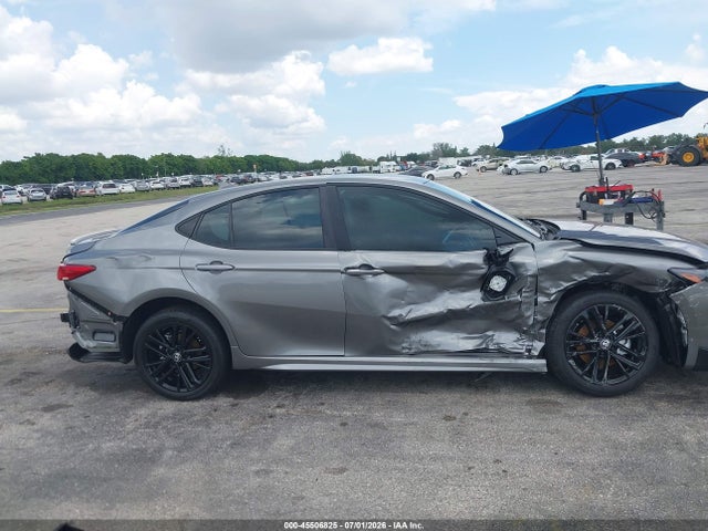 Продажа на аукционе авто 2026 Toyota Camry Se, vin: 4T1DAACK9TU320430, номер лота: 45506825