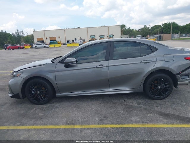 Продажа на аукционе авто 2026 Toyota Camry Se, vin: 4T1DAACK9TU320430, номер лота: 45506825