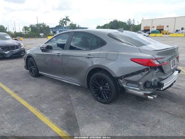 Продажа на аукционе авто 2026 Toyota Camry Se, vin: 4T1DAACK9TU320430, номер лота: 45506825