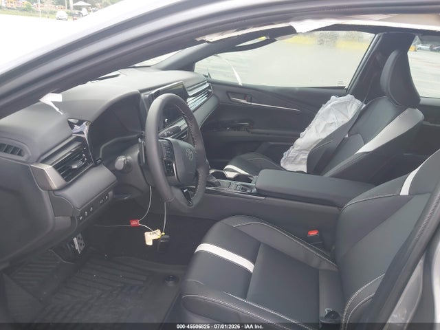 Продажа на аукционе авто 2026 Toyota Camry Se, vin: 4T1DAACK9TU320430, номер лота: 45506825