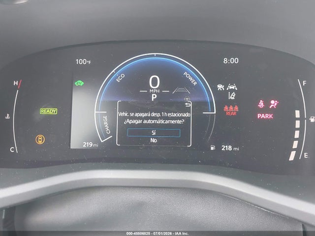 Продажа на аукционе авто 2026 Toyota Camry Se, vin: 4T1DAACK9TU320430, номер лота: 45506825