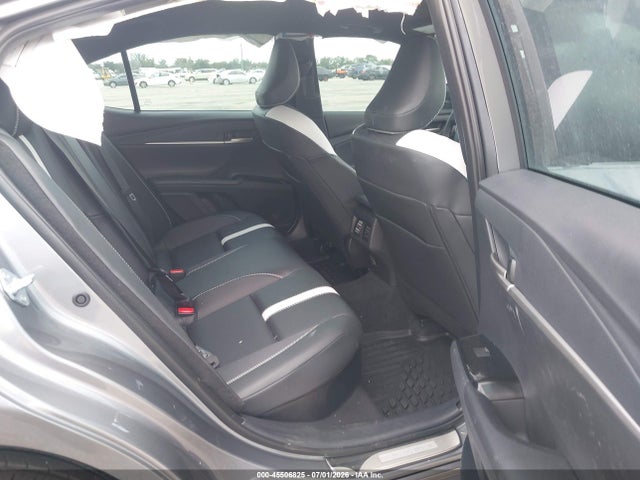 Продажа на аукционе авто 2026 Toyota Camry Se, vin: 4T1DAACK9TU320430, номер лота: 45506825