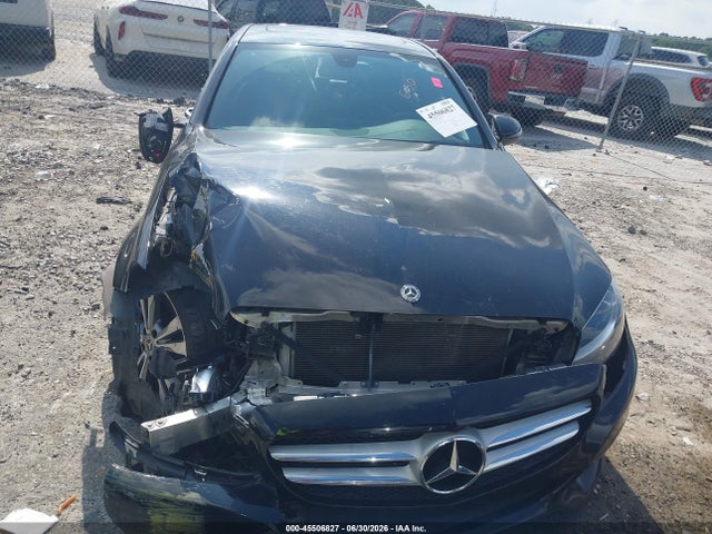 Продажа на аукционе авто 2018 Mercedes-benz C 300, vin: 55SWF4JB5JU268737, номер лота: 45506827