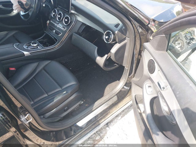 Продажа на аукционе авто 2018 Mercedes-benz C 300, vin: 55SWF4JB5JU268737, номер лота: 45506827