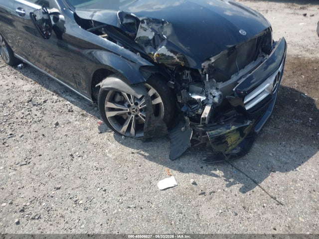Продажа на аукционе авто 2018 Mercedes-benz C 300, vin: 55SWF4JB5JU268737, номер лота: 45506827