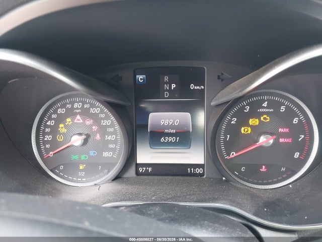 Продажа на аукционе авто 2018 Mercedes-benz C 300, vin: 55SWF4JB5JU268737, номер лота: 45506827