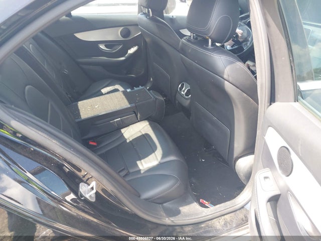 Продажа на аукционе авто 2018 Mercedes-benz C 300, vin: 55SWF4JB5JU268737, номер лота: 45506827