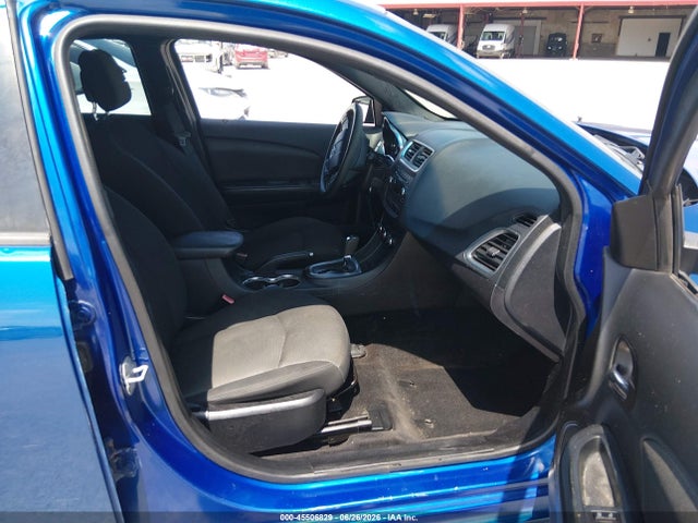Aukcja sprzedaży 2014 Dodge Avenger Se, vin: 1C3CDZAB3EN143593, numer aukcji: 45506829