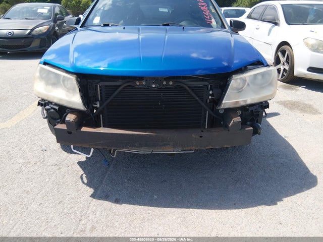 Aukcja sprzedaży 2014 Dodge Avenger Se, vin: 1C3CDZAB3EN143593, numer aukcji: 45506829