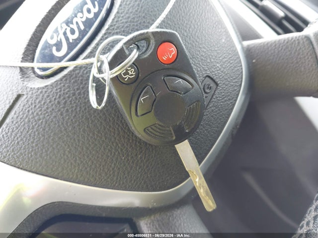 Ford FOCUS SE 2014 1FADP3K22EL285258 Image 11